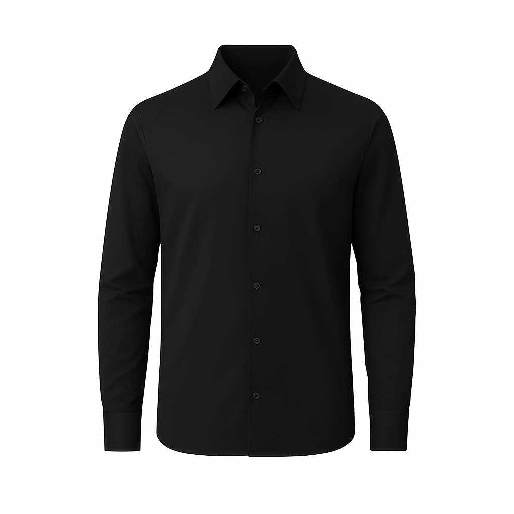Button Up