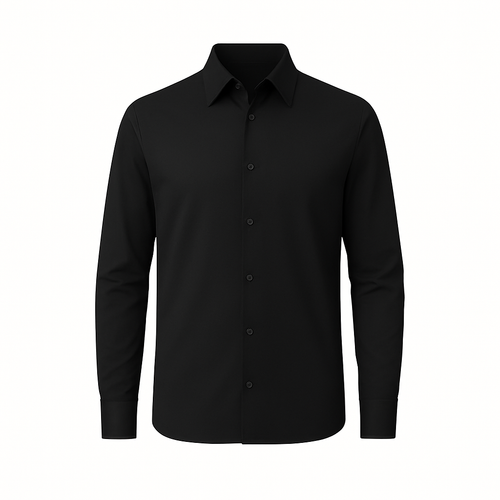 Button Up